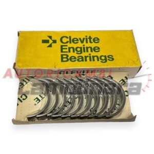 CLEVITE MBS/5-1085AL STD bronzine di banco Peugeot