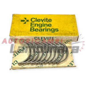 CLEVITE MBS/5-1123AL 0.80 bronzine di banco Peugeot 104