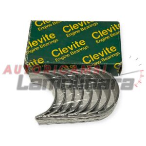 CLEVITE CBS/4-1164AL 0.30 bronzine di biella Peugeot 305