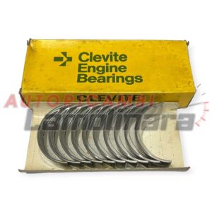CLEVITE MBS/5-1380AL 0.30 bronzine di banco Peugeot