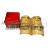 GLYCO 71-2071/4 0.50 bronzine di biella Peugeot