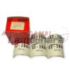 GLYCO H867/5 0.30 bronzine di banco Peugeot 204 02-2664 vp91191