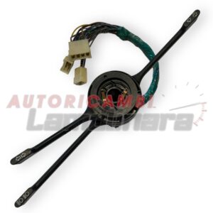 4468603 Devioluci Fiat 131 L CL Super Nero Originale Vitaloni CAVIS Nuovo NOS