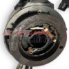 1112376 Devioluci Fiat Croma nero originale Vitaloni senza tergilunotto NOS – Bild 3