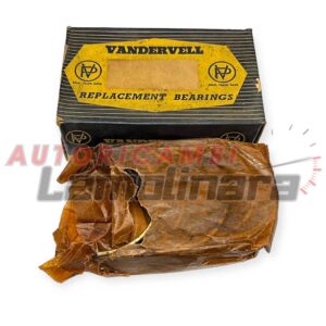 Vandervell VP848 0.30 bronzine di banco Peugeot