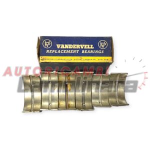 Vandervell VP848 0.50 bronzine di banco Peugeot
