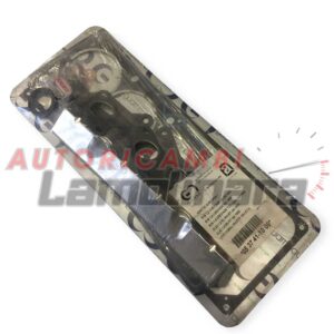 053741-1000 Guarnitauto serie guarnizioni smerigliatura per Renault R19 Clio  05