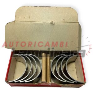 FEDERAL-MOGUL 4 66605 0.50mm bronzine di biella Peugeot 604 CBS/4 1168AL 0.50