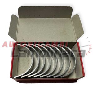 FEDERAL-MOGUL 4-66725-0.30 bronzine di biella Peugeot  CBS/4 1309AL 0.30
