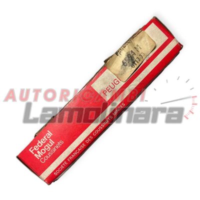 FEDERAL-MOGUL 6594M STD bronzine di banco Peugeot  MBS/5 1542AL STD