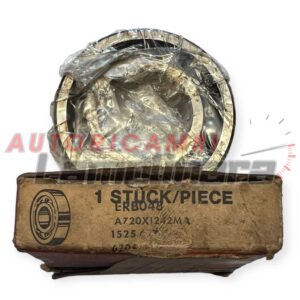 ERB048 Motorcraft cuscinetto ruota per Ford  1525637 6306/C3 SKF A720X1242MA