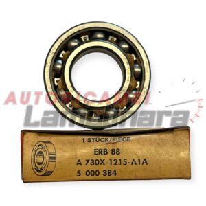 ERB088 Motorcraft cuscinetto ruota per Ford  5000384 6207-RS1/MT33R196 A 730X-12