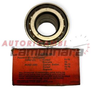 ERB26 Motorcraft cuscinetto ruota per Ford Granada Consul 1571780 525025 FAG