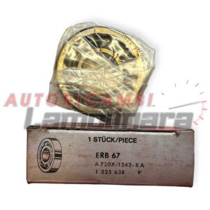 ERB67 Motorcraft cuscinetto ruota per Ford  1525638 440693 SKF A720X1242KA