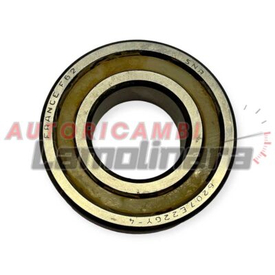 ERB98 Motorcraft cuscinetto ruota per Renault R12 R15 R16 R17 5 000 355 6207E22G