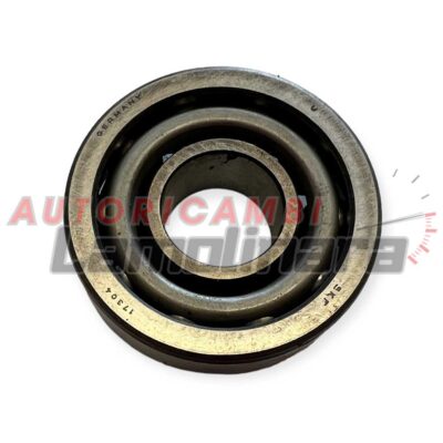 ERB99 Motorcraft cuscinetto ruota per Volkswagen  5000994 17304 SKF A730X-1215-D