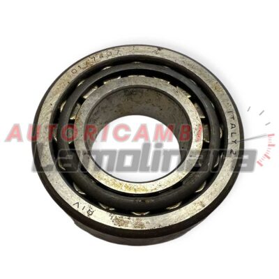 ERR100 Motorcraft cuscinetto ruota per Ford  5000356 01/04/7407 RIV A730X1200BA