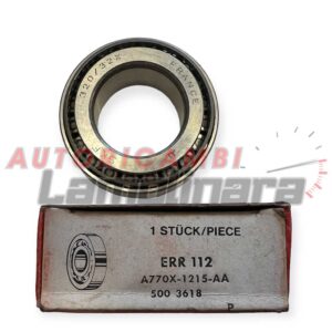 ERR112 Motorcraft cuscinetto ruota per Renault  5003618 320/32X SKF A770X-1215-A