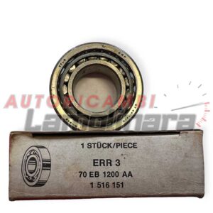 ERR3 Motorcraft cuscinetto ruota per Ford Capri Cortina 1516151 70EB1200AA