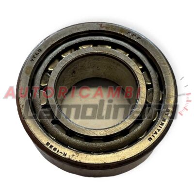 ERR3 Motorcraft cuscinetto ruota per Ford Capri Cortina 1516151 70EB1200AA