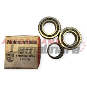 ERR31 Motorcraft cuscinetto ruota per Ford 12M 15M 22714 A710X 1K018 E2A