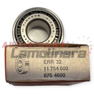 ERR32 Motorcraft cuscinetto ruota per Ford  754600 M12649 TIMKEN 11754600