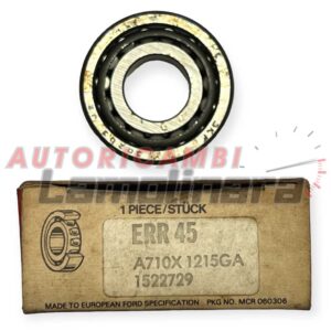 ERR45 Motorcraft cuscinetto ruota per Ford  1522729 30203 J2 SKF A710X 1215GA