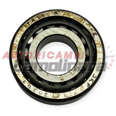 ERR45 Motorcraft cuscinetto ruota per Ford  1522729 30203 J2 SKF A710X 1215GA