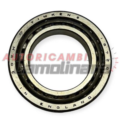 ERR65 Motorcraft cuscinetto ruota per Ford  634048 18790 18720 SKF 634048