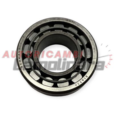 ERR85 Motorcraft cuscinetto ruota per Volkswagen  1537127 316976 SKF A720X-1238-