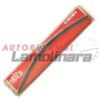DLD-1140 Coppia spazzole tergi tergicristallo auto d' epoca antivento 40 cm 16''
