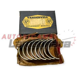 Vandervell VP428 1.00mm bronzine di biella Peugeot 204 403 404 1.00mm