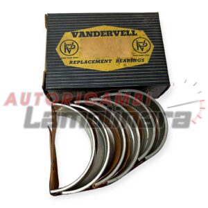 Vandervell VP91020 0.30mm bronzine di banco Peugeot  0.30mm