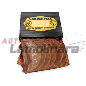 Vandervell VP91020 STD bronzine di banco Peugeot 404