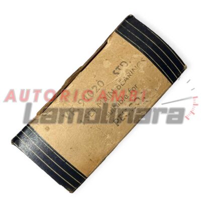 Vandervell VP91020 STD bronzine di banco Peugeot 404