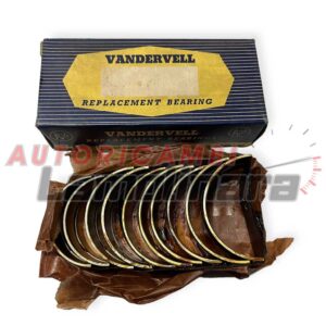 Vandervell VP91169 STD bronzine di banco Peugeot  STD