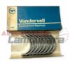 Vandervell VP91174 0.50mm bronzine di biella Peugeot  0.50mm