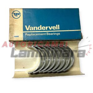 Vandervell VP91174 0.50mm bronzine di biella Peugeot  0.50mm