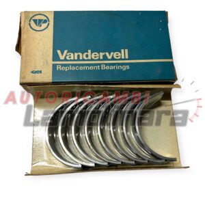 Vandervell VP91174 0.80mm bronzine di biella Peugeot  0.80mm