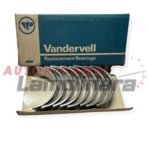 Vandervell VP91190A 0.50mm bronzine di biella Peugeot 204 0.5mm