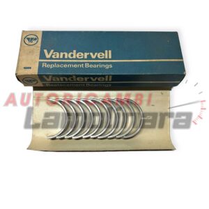 Vandervell VP91191 020 bronzine di banco Peugeot  020 0.5mm