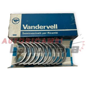 Vandervell VP91473A 0.3mm bronzine di banco Peugeot  0.3mm