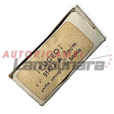 Vandervell VP91473A 0.3mm bronzine di banco Peugeot  0.3mm