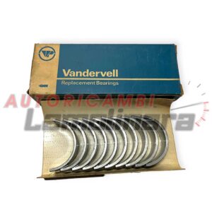 Vandervell VP91473A 020 bronzine di banco Peugeot  0.5mm