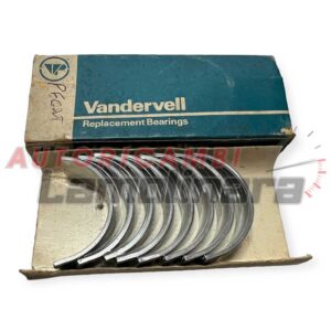 Vandervell VP91533A 020 bronzine di biella Peugeot  020 0.50mm