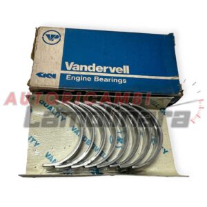 Vandervell VP91749 010 bronzine di biella Peugeot  010 0.25mm