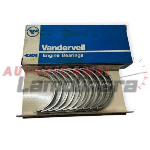 Vandervell VPM 91750 A 010 bronzine di banco Peugeot 505 vp 91750 010 0.25