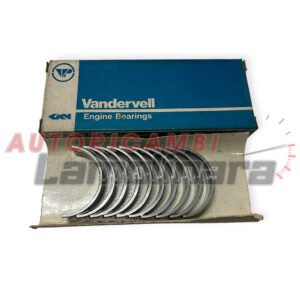 Vandervell VPM91851 020 bronzine di banco Peugeot  020 0.504mm
