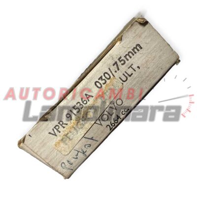 Vandervell VPR 91536A 030 bronzine di biella Peugeot  030 0.75mm