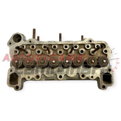 testa cilindri testata Fiat 500B 500C Topolino Usata USED CYLINDER HEAD h67.8 mm